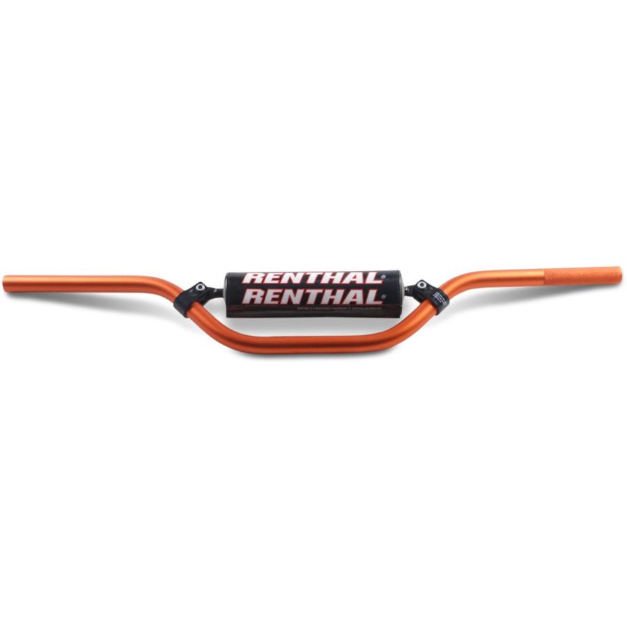 Kierownica RENTHAL 22mm 784 mini or