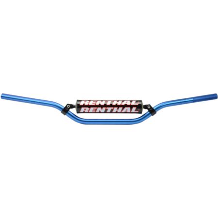 Kierownica RENTHAL 22mm 693 blue