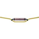 Kierownica RENTHAL 22mm rc 971 gold
