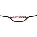 Kierownica RENTHAL 22mm 701 blk