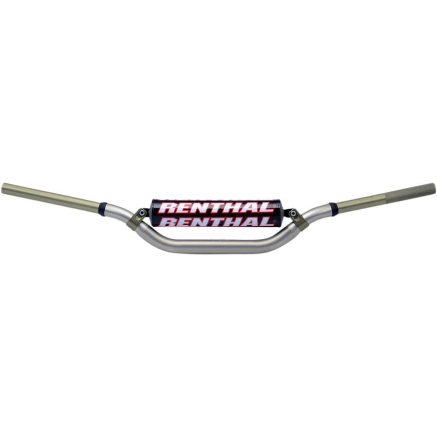 Kierownica RENTHAL twinwall 997 titanium