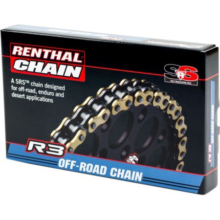 Łańcuch RENTHAL r3-3 OFFr 520x114