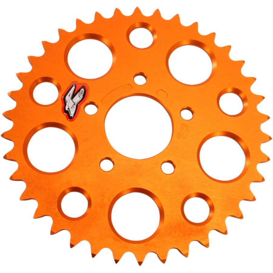 Zębatka RENTHAL r 415 39t or