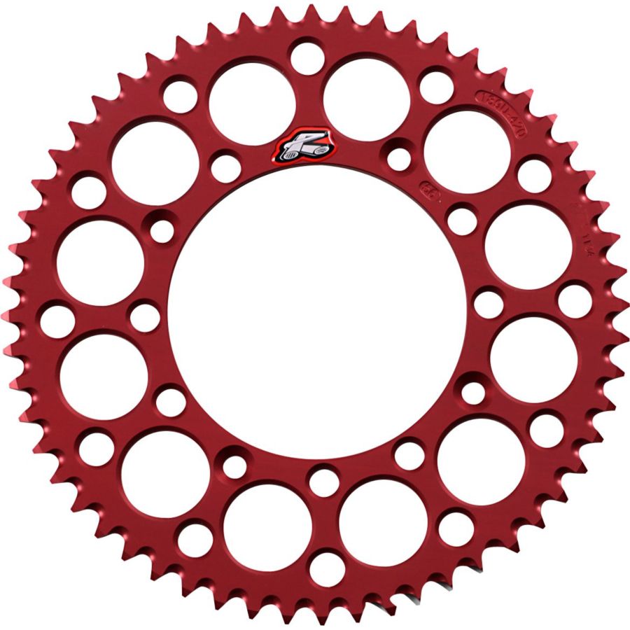 Zębatka RENTHAL r 420 56t rd ul sc