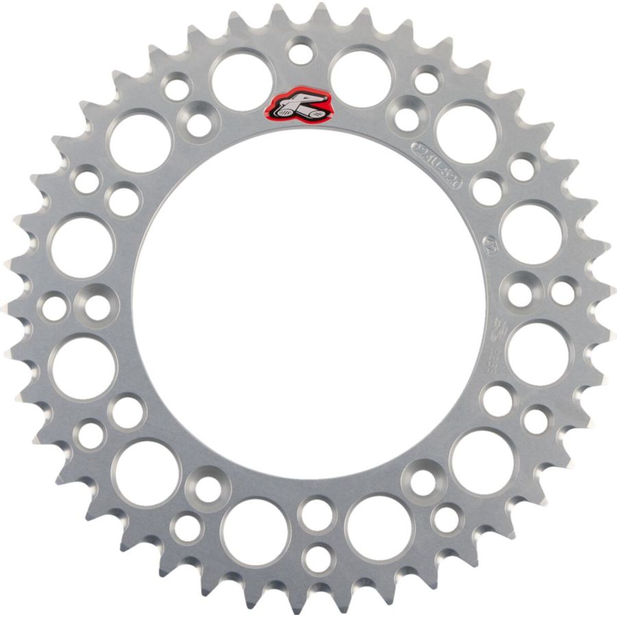Zębatka RENTHAL r 520 42T si ul sc