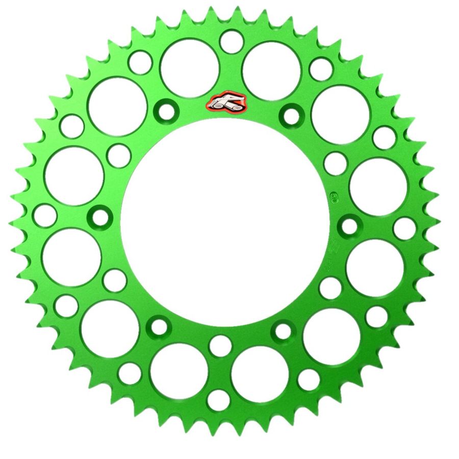 Zębatka RENTHAL r 520 48t gn ul sc