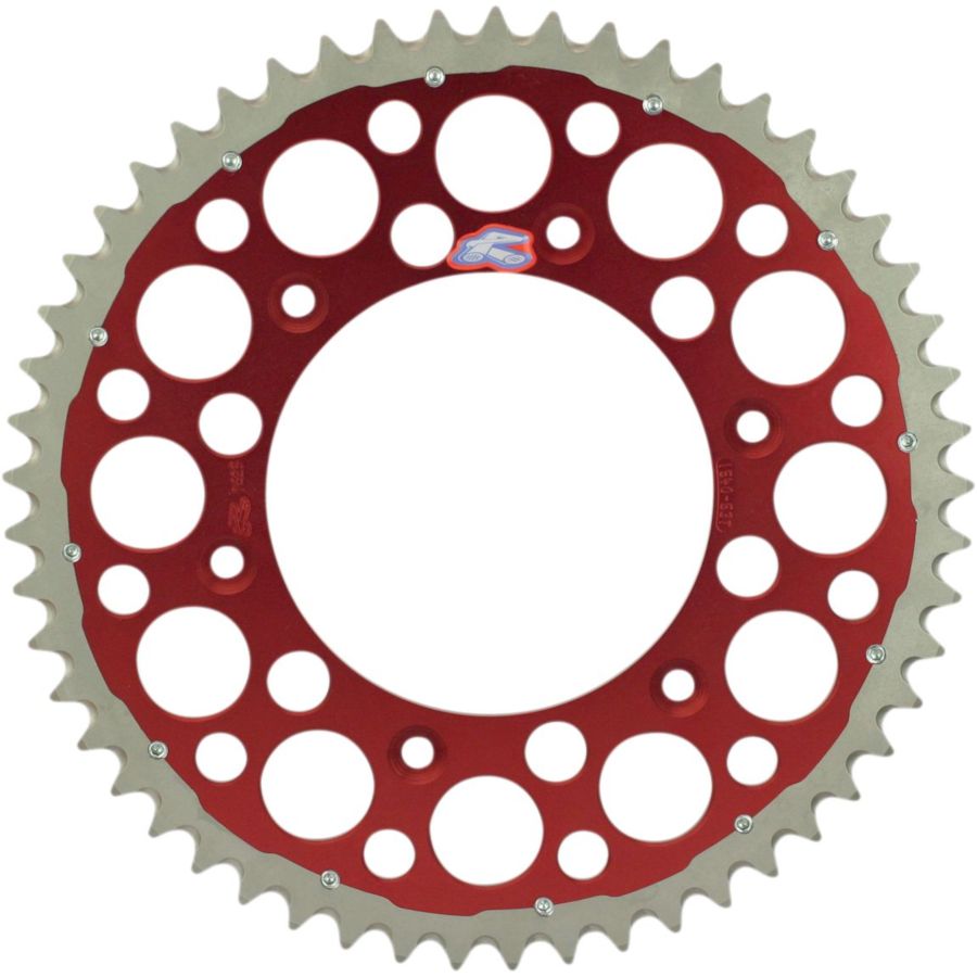 Zębatka RENTHAL r 520 48t rd sc twin