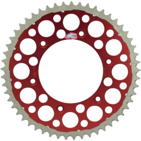 Zębatka RENTHAL r 520 48t rd sc twin