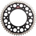 Zębatka RENTHAL r 520 50t bk sc twin