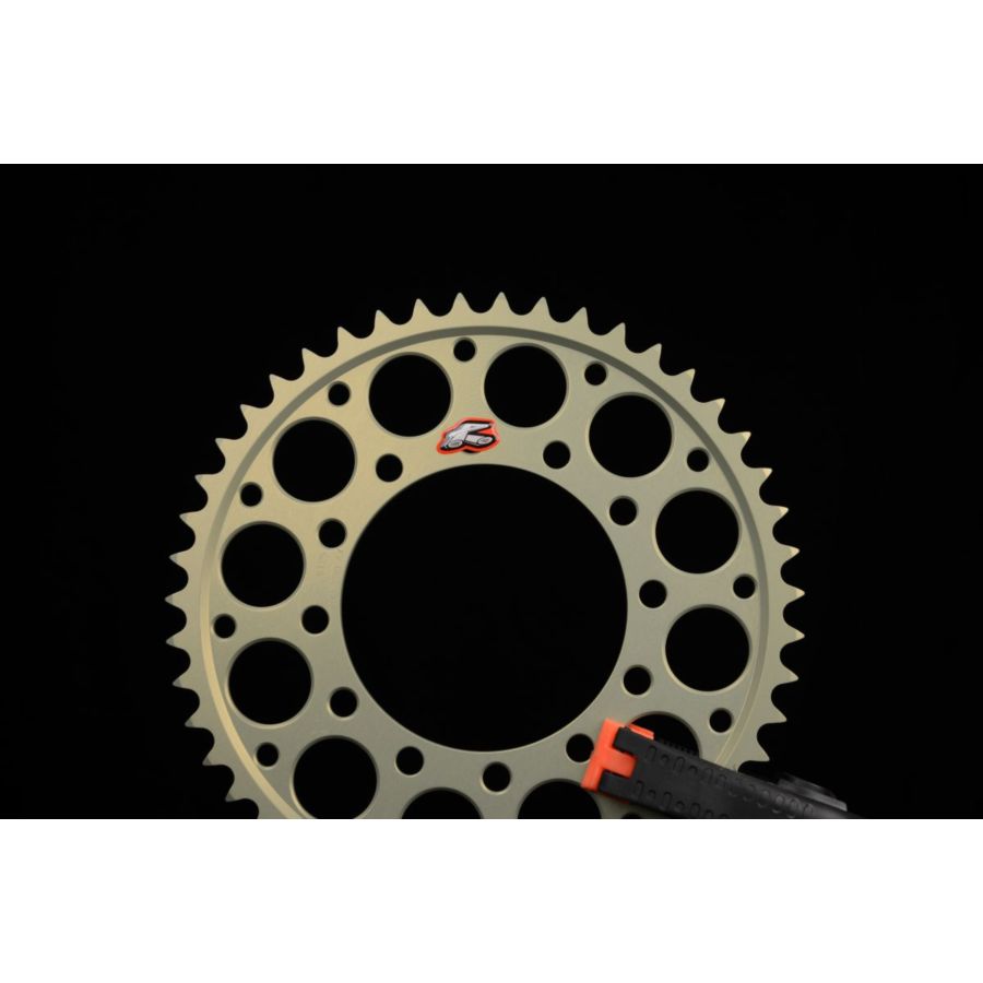 Zębatka RENTHAL r 525 43t ha