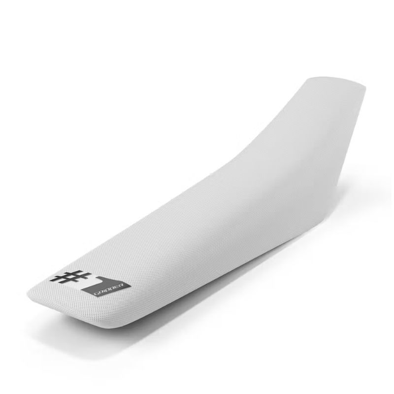 Pokrowiec na siedzenie ONEGRIPPER ( light ) white