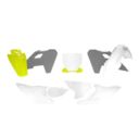 Zestaw plastików HUSQVARNA tc / fc 2023-2024