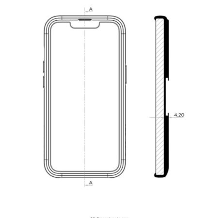 QUAD LOCK mag case na iphone 15 pro
