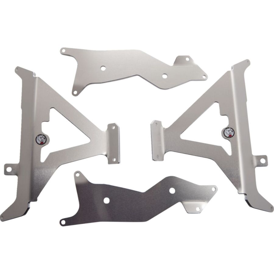 Wzmocnienie chłodnic HONDA crf 250 450 2021 / 2022