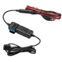 QUAD LOCK wodoodporne gniazdo motocykl 12 v