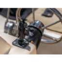 QUAD LOCK podstawka prostokątna z 4 otworami 360