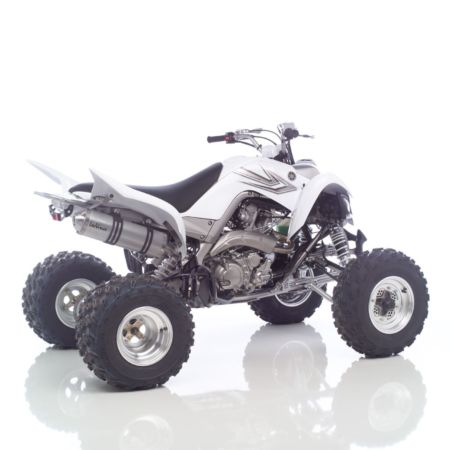 Tłumik LEOVINCE slip-on x3 yfm 700 r alu