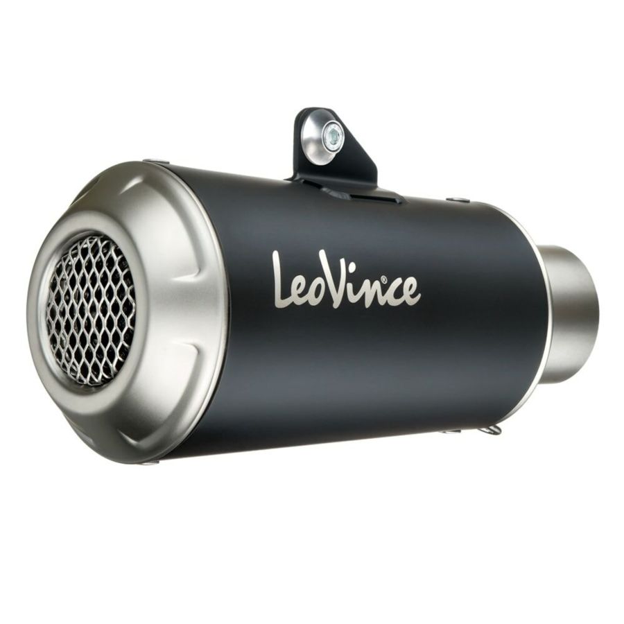 Tłumik LEOVINCE lv-10 bk s1000xr