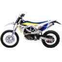 Tłumik LEOVINCE ss HUSQVARNA 701