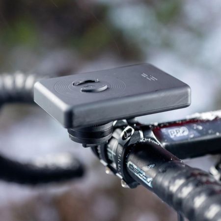 SP CONNECT bezprzewodowy powerbank spc+