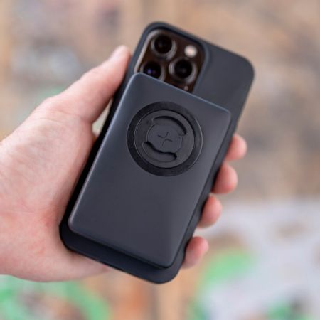 SP CONNECT bezprzewodowy powerbank spc+