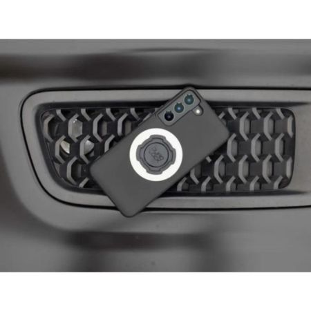 QUAD LOCK mag case na samsung galaxy s24+