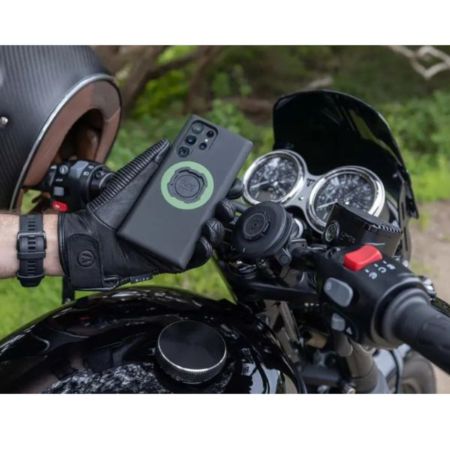 QUAD LOCK mag case na samsung galaxy s24+