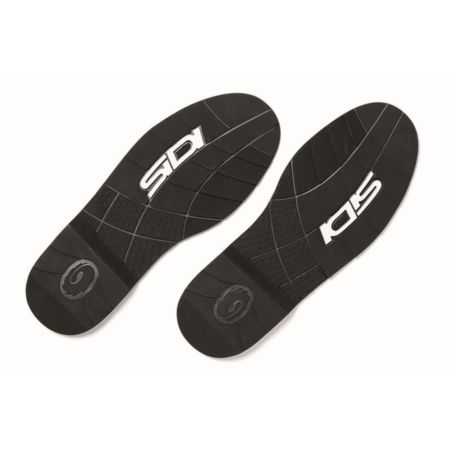 SIDI ideal sole pair MX 48-51