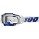 Gogle 100% armega blue clr