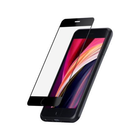 Szkło hartowane SP CONNECT iph se/8/7