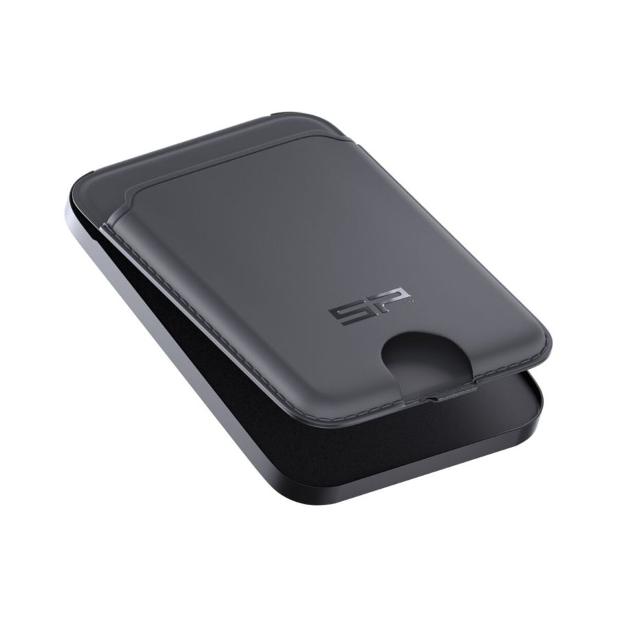 Portfel etui na karty SP CONNECT mag spc+