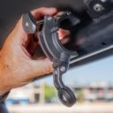 Uchwyt SP CONNECT roll cage mount