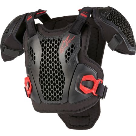 Buzer ALPINESTARS yth b-act b/r lxl