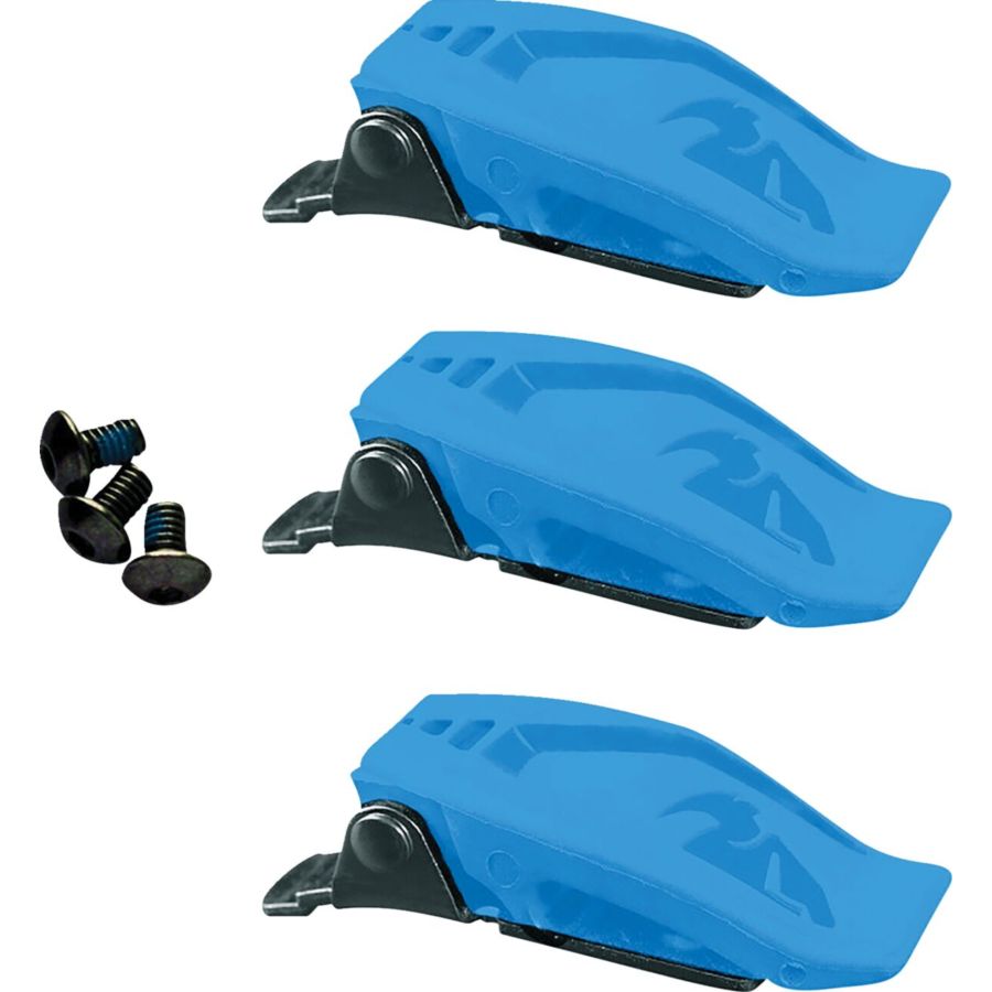 Klipsy THOR zestaw blitz xr blue