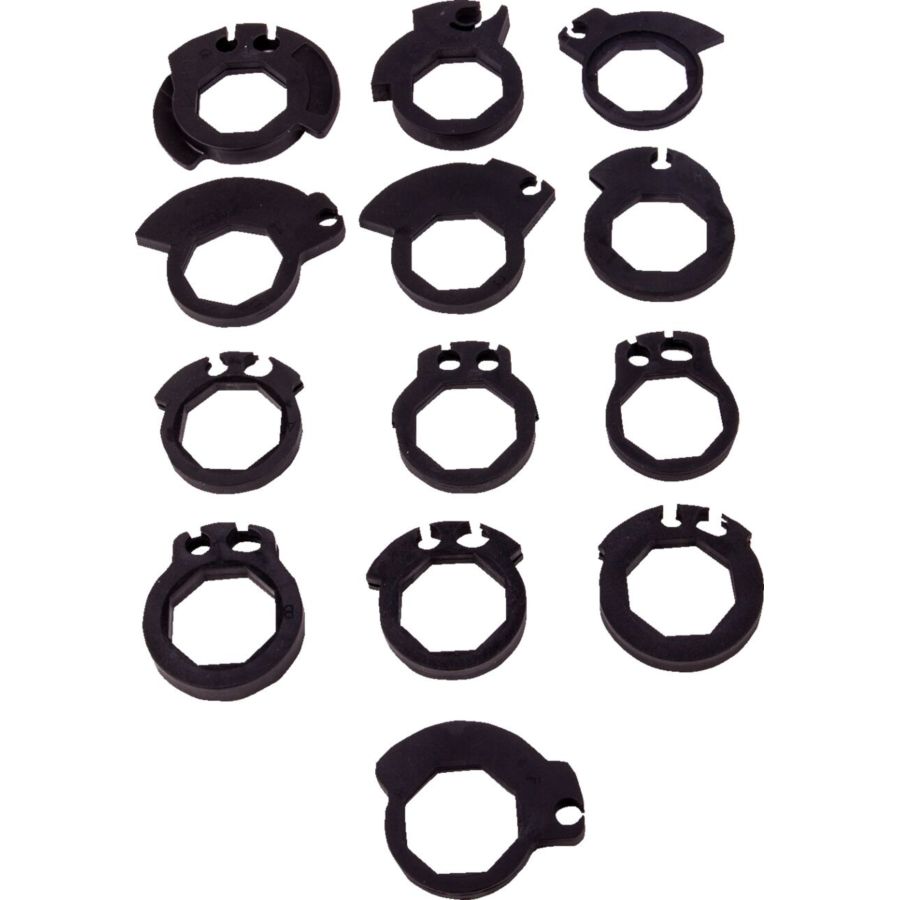 Adapter manetek ODI HONDA 4st