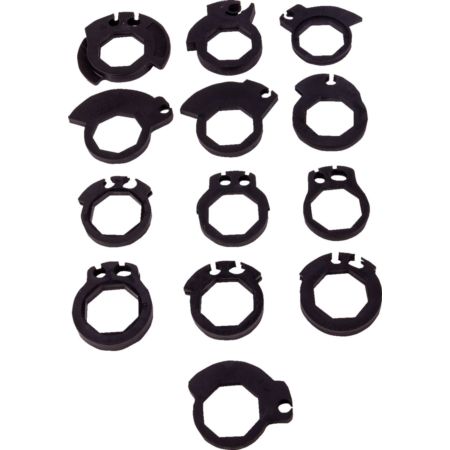 Adapter manetek ODI HONDA 4st