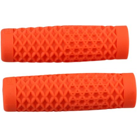 Manetki ODI gripy 1'' orange