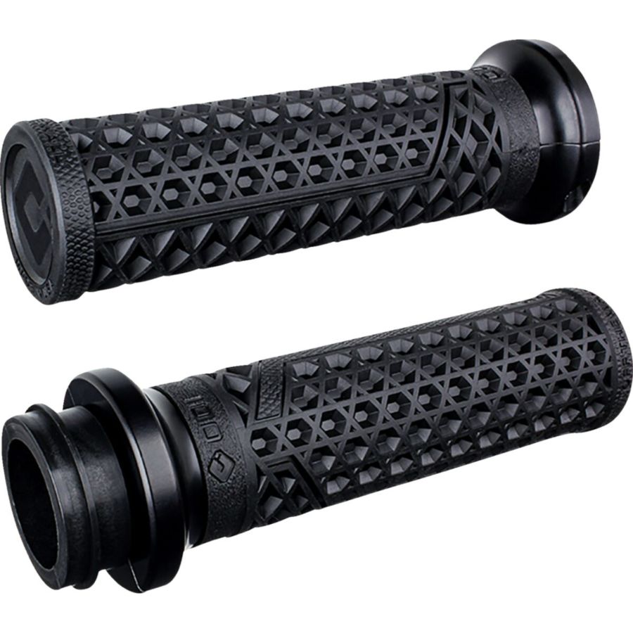 Manetki ODI gripy grip indian blk/blk