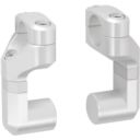 Bar tylny vario 22mm s SW MOTECH bar back vario 22