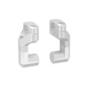 Bar tylny vario 22mm s SW MOTECH bar back vario 22