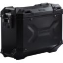 Kufer boczny trax adv 37 l/b SW MOTECH side case t