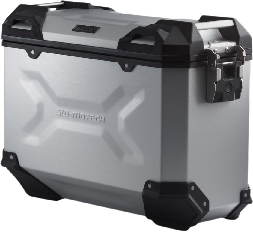 Kufer boczny trax adv 37 r/s SW MOTECH side case t