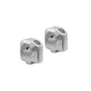 Podwyższenie kierownicy 22 mm SW MOTECH bar riser