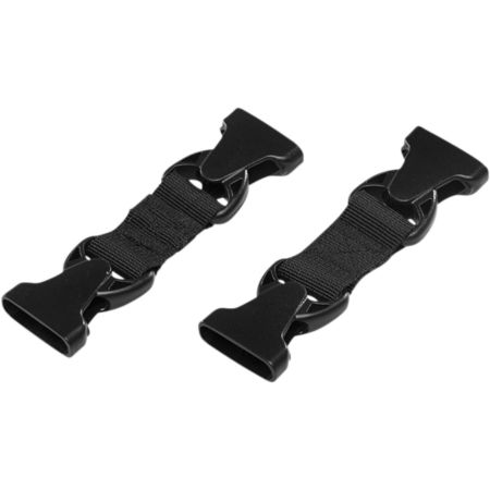Adaptery żeńskie/żeńskie 2 SW MOTECH adapters fema