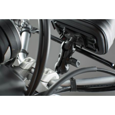 Zamknięte ramię SW MOTECH socked arm pivot