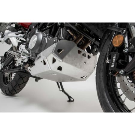 Osłona silnika SW MOTECH engine guard