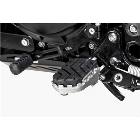 Zestaw podnóżków ion SW MOTECH footrest kit ion