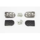 Zestaw podnóżków ion SW MOTECH ion footrest kit
