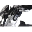 Pręt tylny vario 28mm b SW MOTECH bar back vario 2