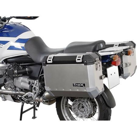 Bagażnik boczny evo SW MOTECH side carrier evo